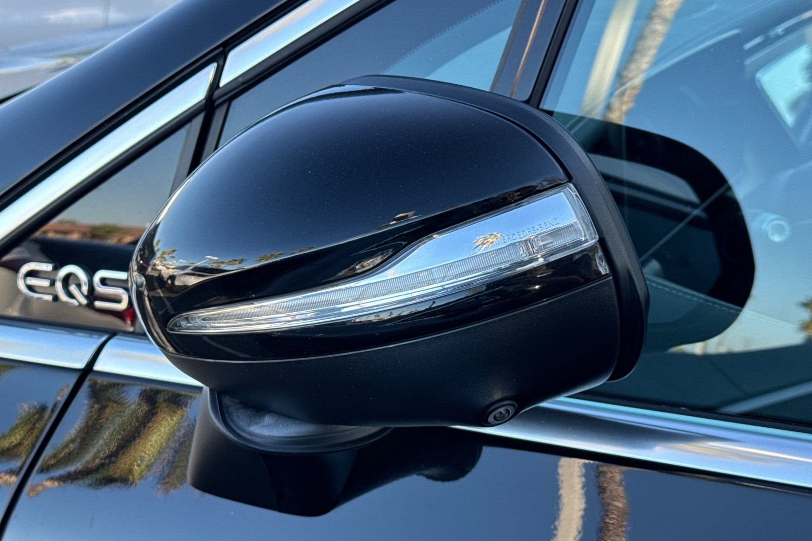 Certified Used 2023 Black Mercedes-Benz 450 image 14
