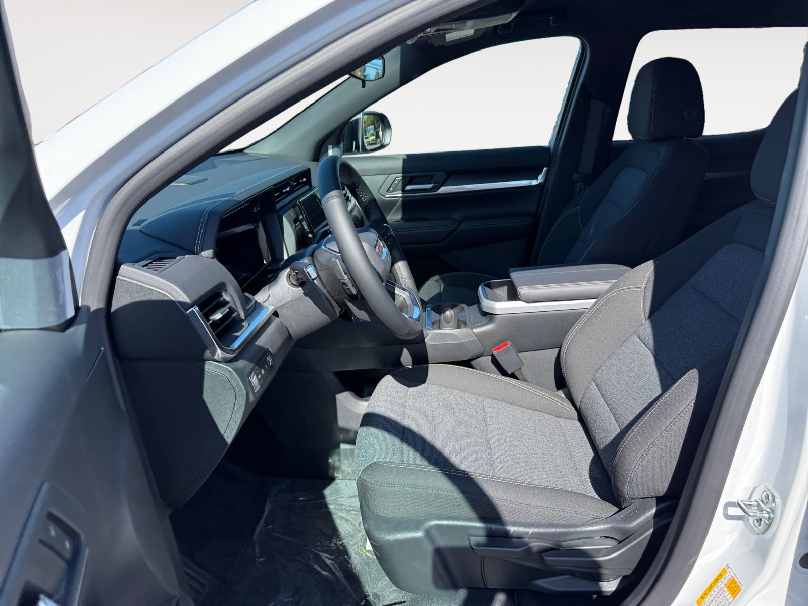 2026 GMC Terrain Elevation - Photo 10
