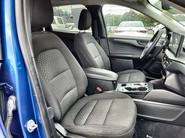 Used 2023 Blue Ford Active image 26