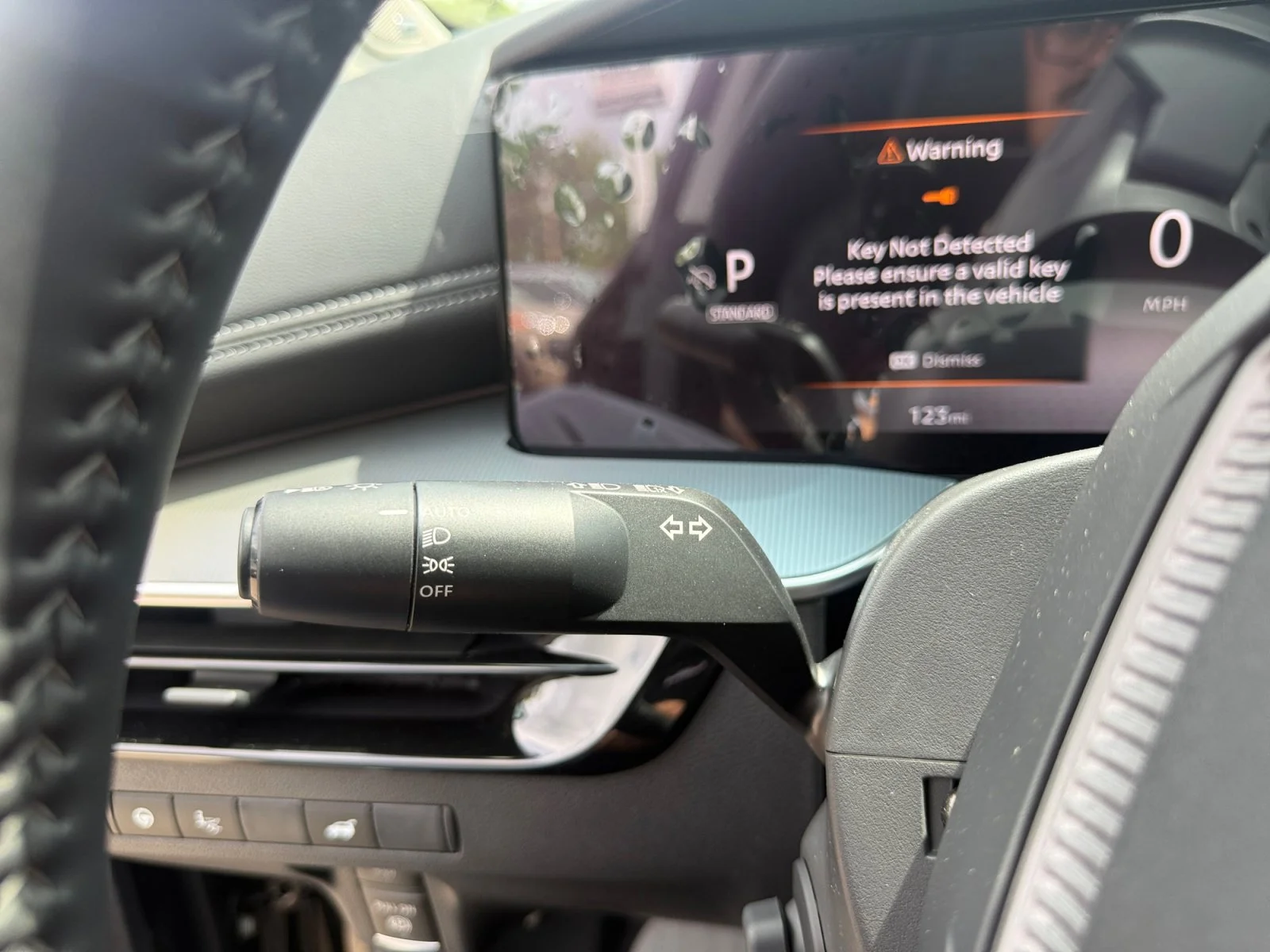 2026 Nissan Murano Platinum - Photo 13