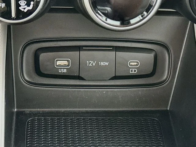 Certified Used 2024 Red Hyundai SEL image 18