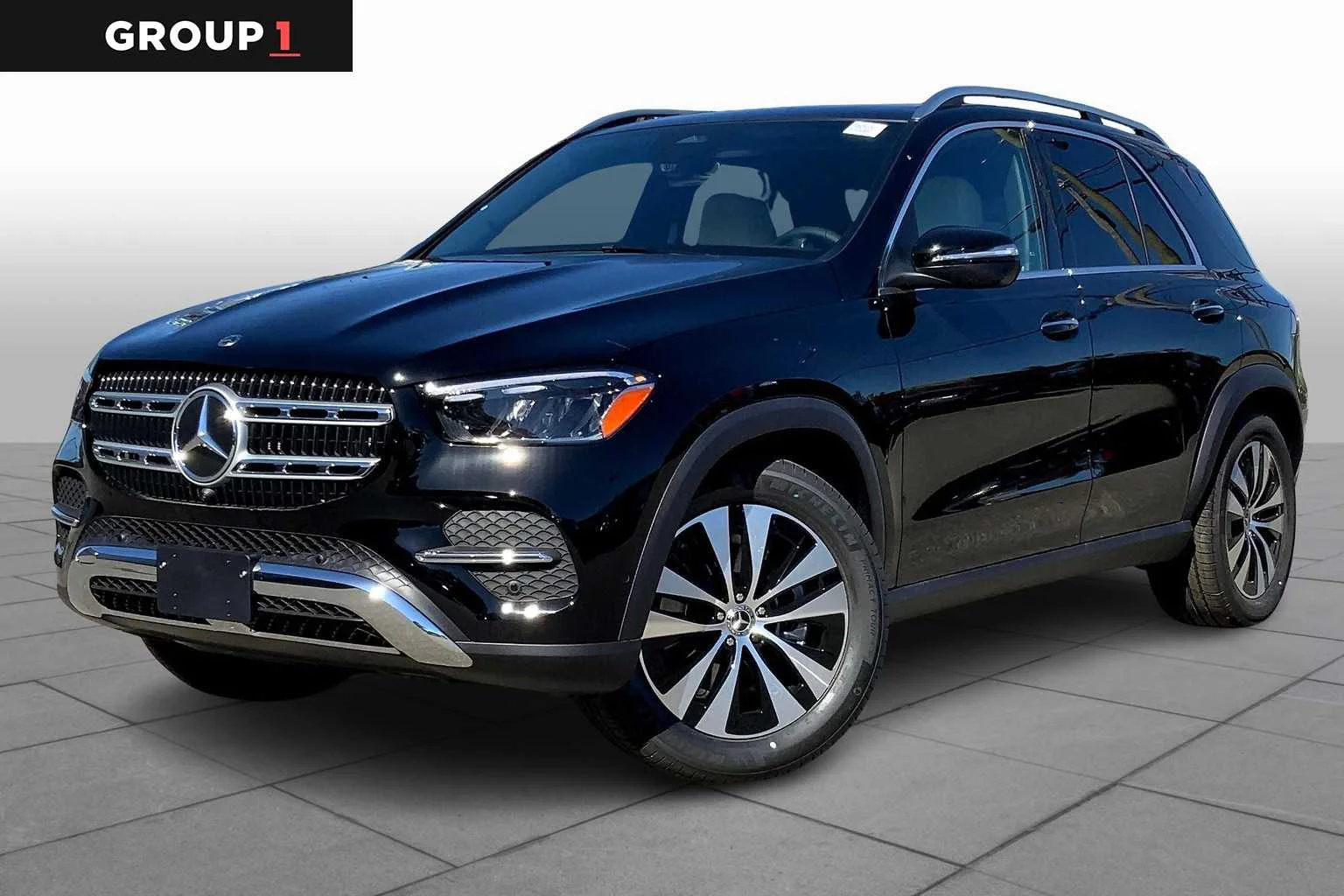 2026 Mercedes-Benz GLE GLE 350 4MATIC's photo