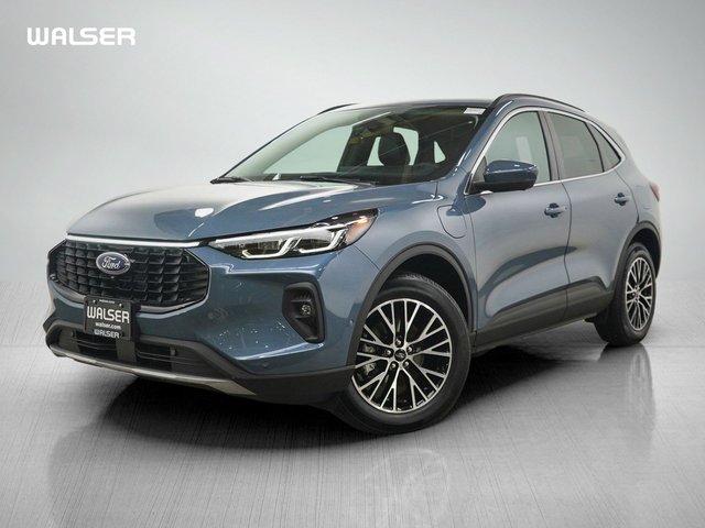 2023 Ford Escape Plug-In Hybrid 