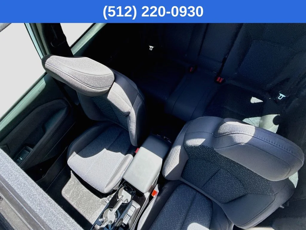 New 2026 CRYSTAL WHITE PEARL Subaru Premium Hybrid image 27