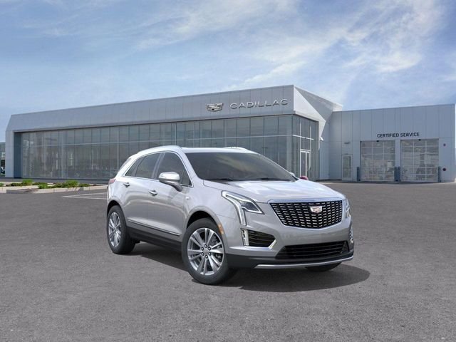 2025 Cadillac XT5 AWD Premium Luxury's photo