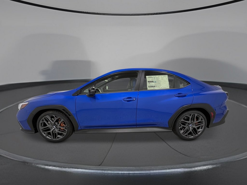 New 2026 WR BLUE PEARL Subaru tS image 2