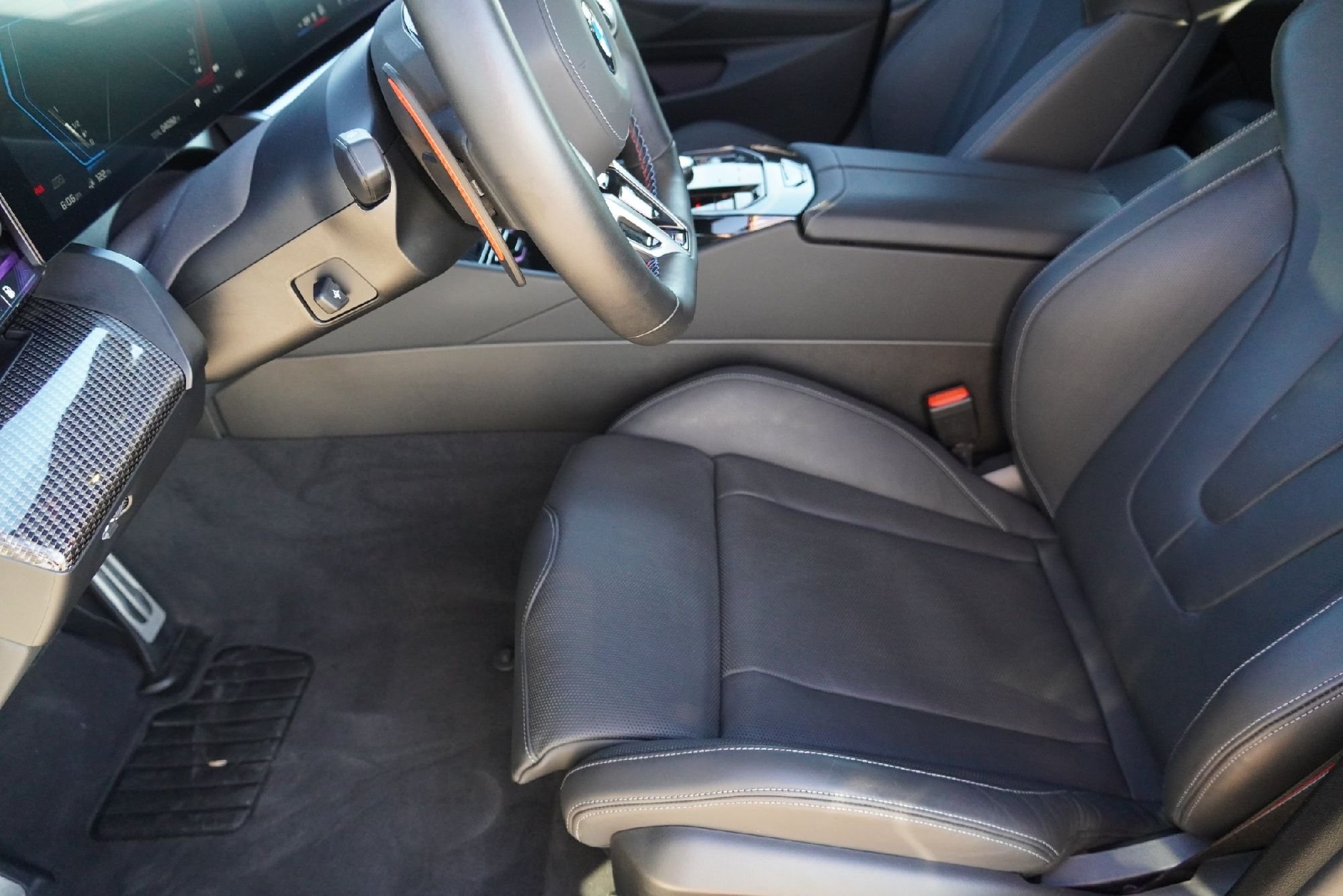 2025 BMW M5 M5 Touring - Photo 13