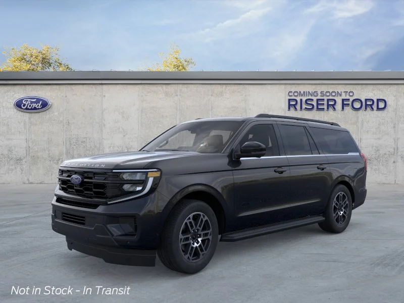 2026 Ford Expedition Active MAX's photo