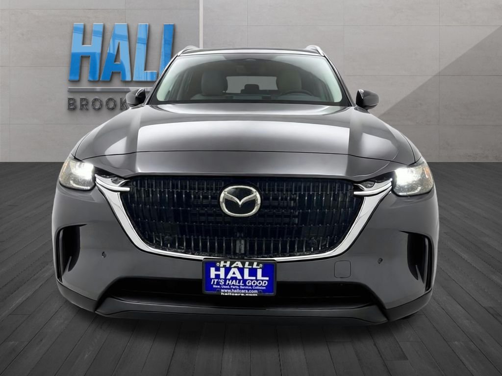 2026 Mazda CX-90 Preferred Package - Photo 8