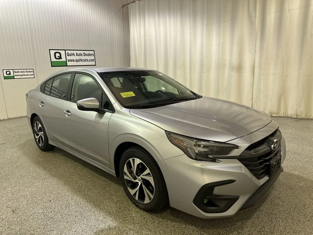 2025 Subaru Legacy Premium - Photo 3
