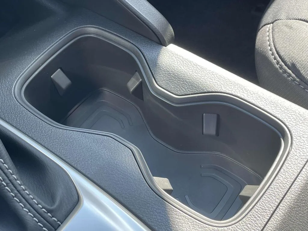2026 Nissan Frontier SV - Photo 29