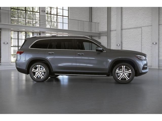 Certified Used 2023 Gray Mercedes-Benz GLS 450 image 18