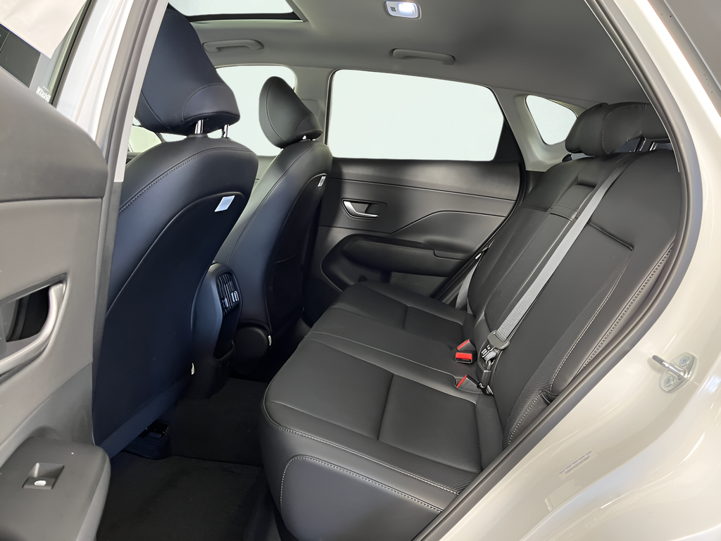 New 2026 White Hyundai Limited image 10