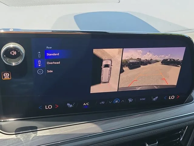 New 2026 Black Chevrolet LT image 36