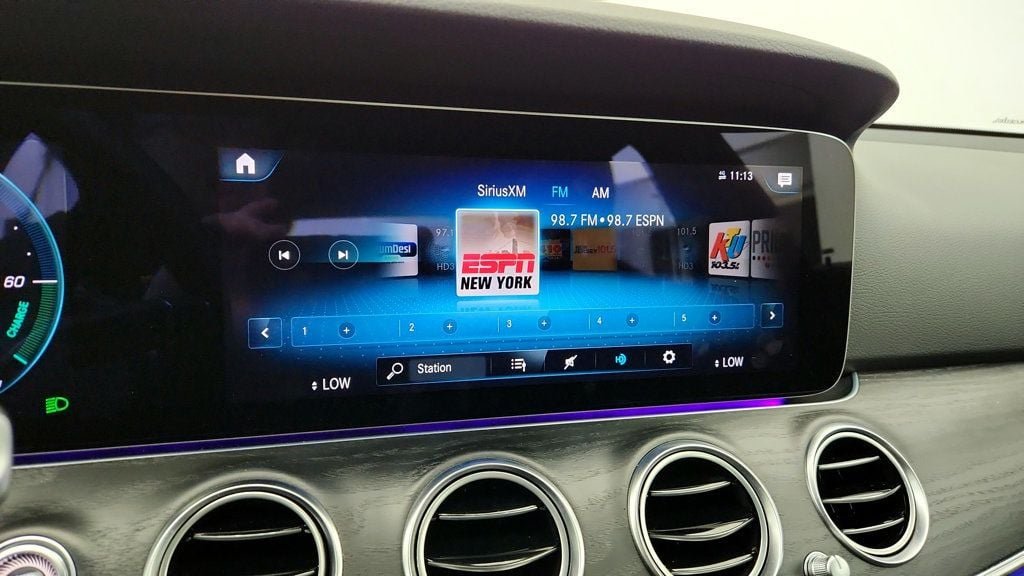 2023 Mercedes-Benz E-Class E350 - Photo 18