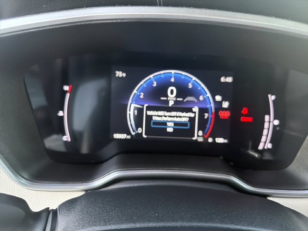 2024 Toyota Corolla Cross XLE - Photo 12