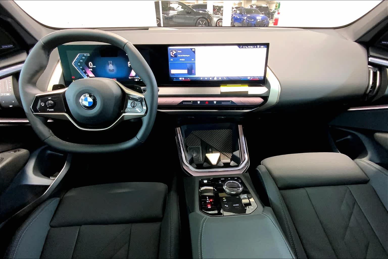 New 2025 C4W/Skyscraper BMW 30 xDrive image 5
