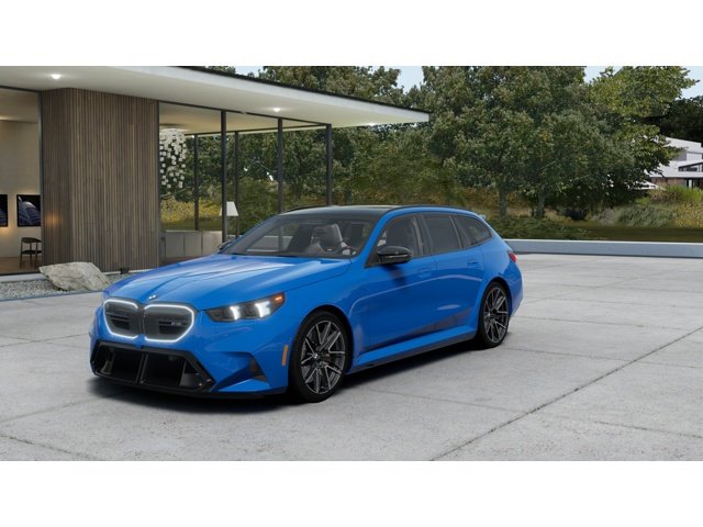 New 2027 Special Order Color BMW  image 1