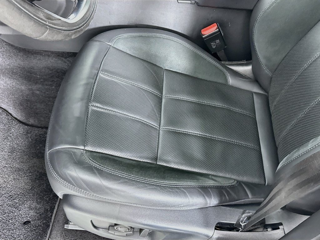 Certified Used 2019 Silver Land Rover HST image 21