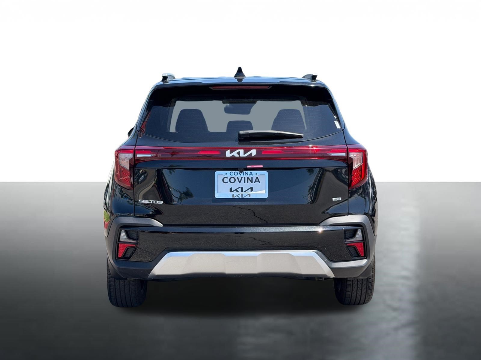 2025 Kia Seltos S - Photo 7