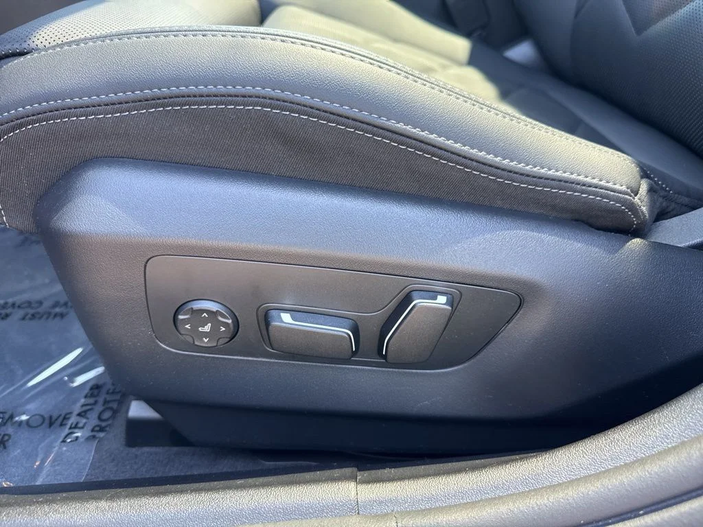 2026 BMW 5 Series 540i - Photo 12