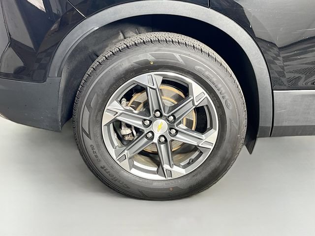 2024 Chevrolet Blazer 3LT - Photo 36