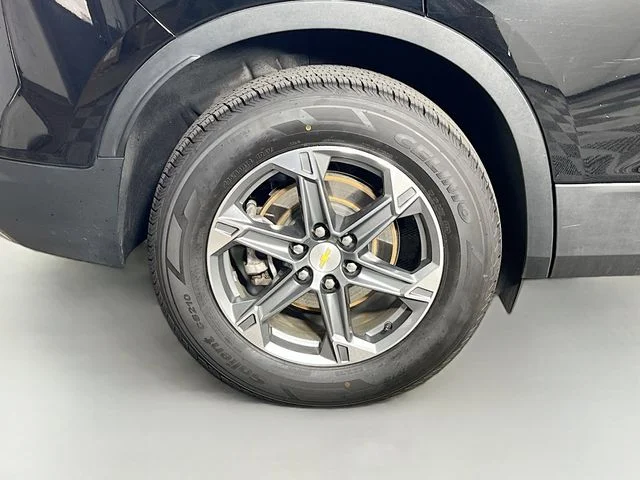 2024 Chevrolet Blazer 3LT - Photo 36