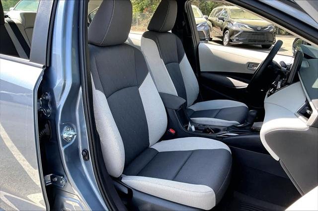 Certified Used 2025 CELESTITE Toyota  image 9