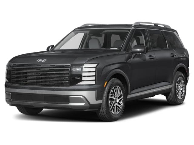 2027 Hyundai Palisade