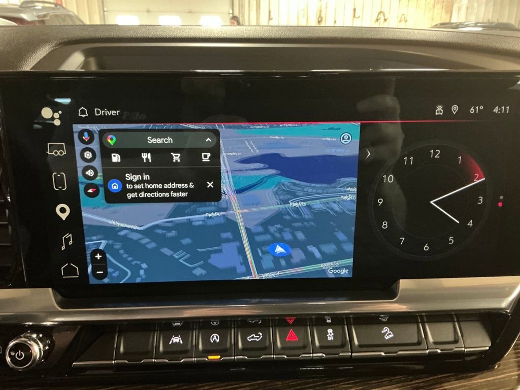Used 2023 Sterling Metallic GMC Elevation image 23