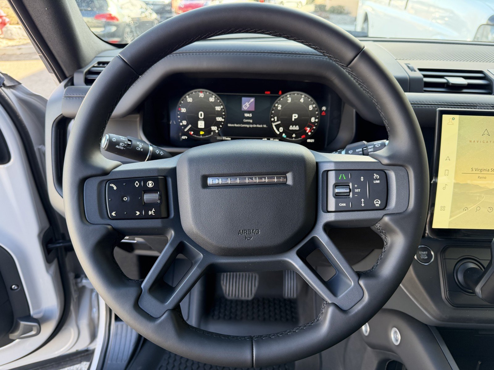 2026 Land Rover Defender S - Photo 10