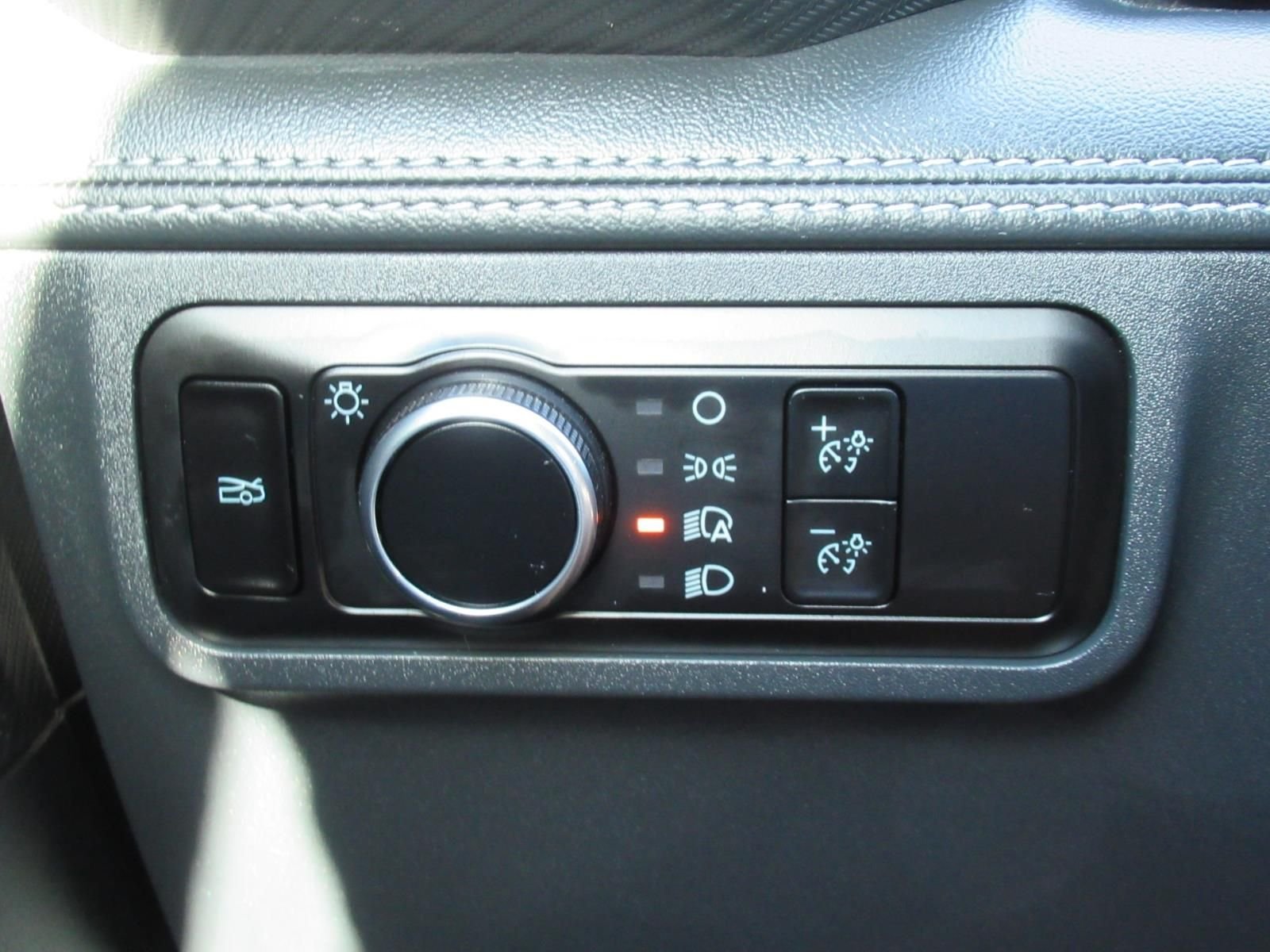 Used 2024 Black Ford GT Premium image 19