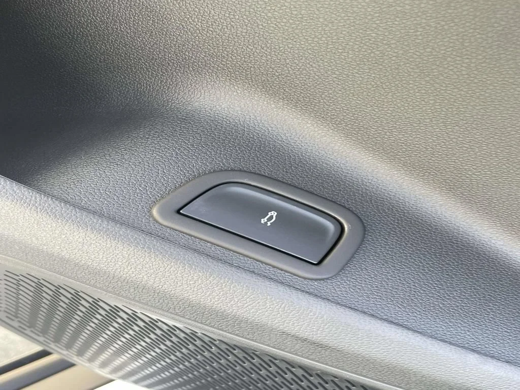 2026 Chevrolet Traverse LT - Photo 15