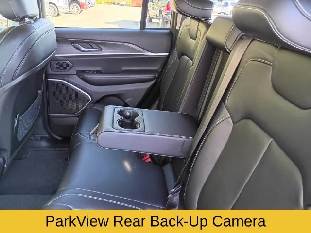 Used 2022 Gray Jeep Limited image 20