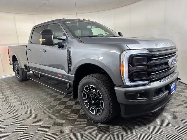 2026 Ford F-350SD