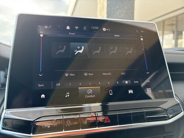 2026 Jeep Compass Latitude Altitude - Photo 11