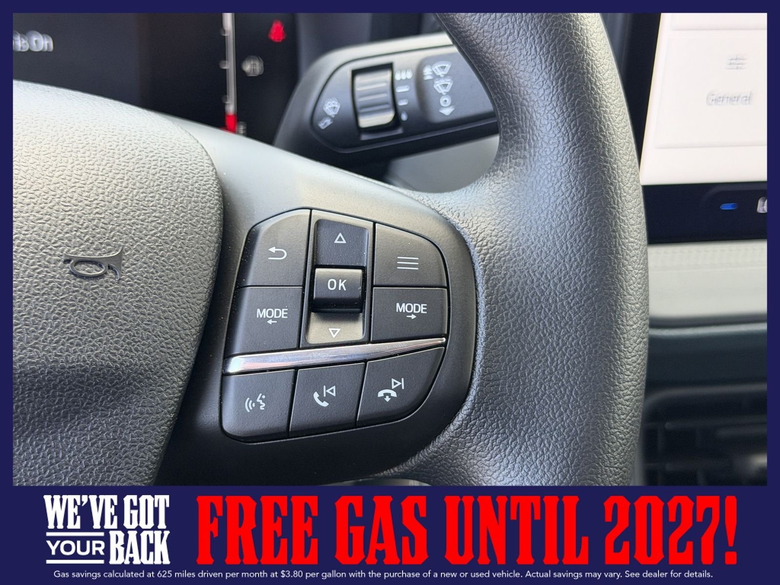New 2026 Carbonized Gray Metallic Ford XL image 35