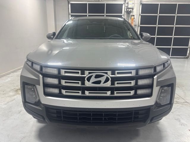 Used 2025 Gray Hyundai SEL image 2