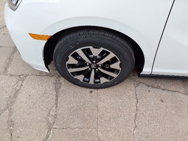 2026 Honda Odyssey EX-L - Photo 40