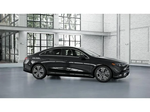 New 2027 Black Mercedes-Benz  image 14