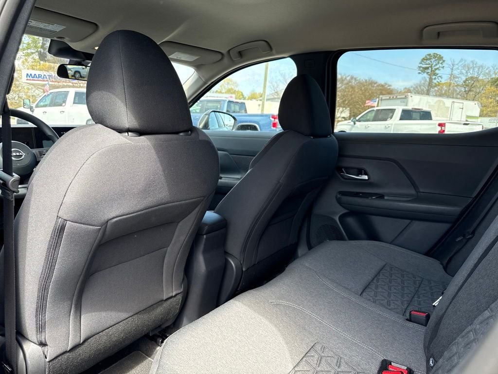 Used 2026 Gray Nissan SV image 20