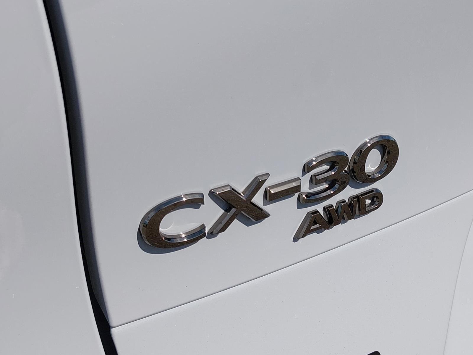 New 2026 Aero Gray Metallic Mazda 2.5 S Aire Edition image 22