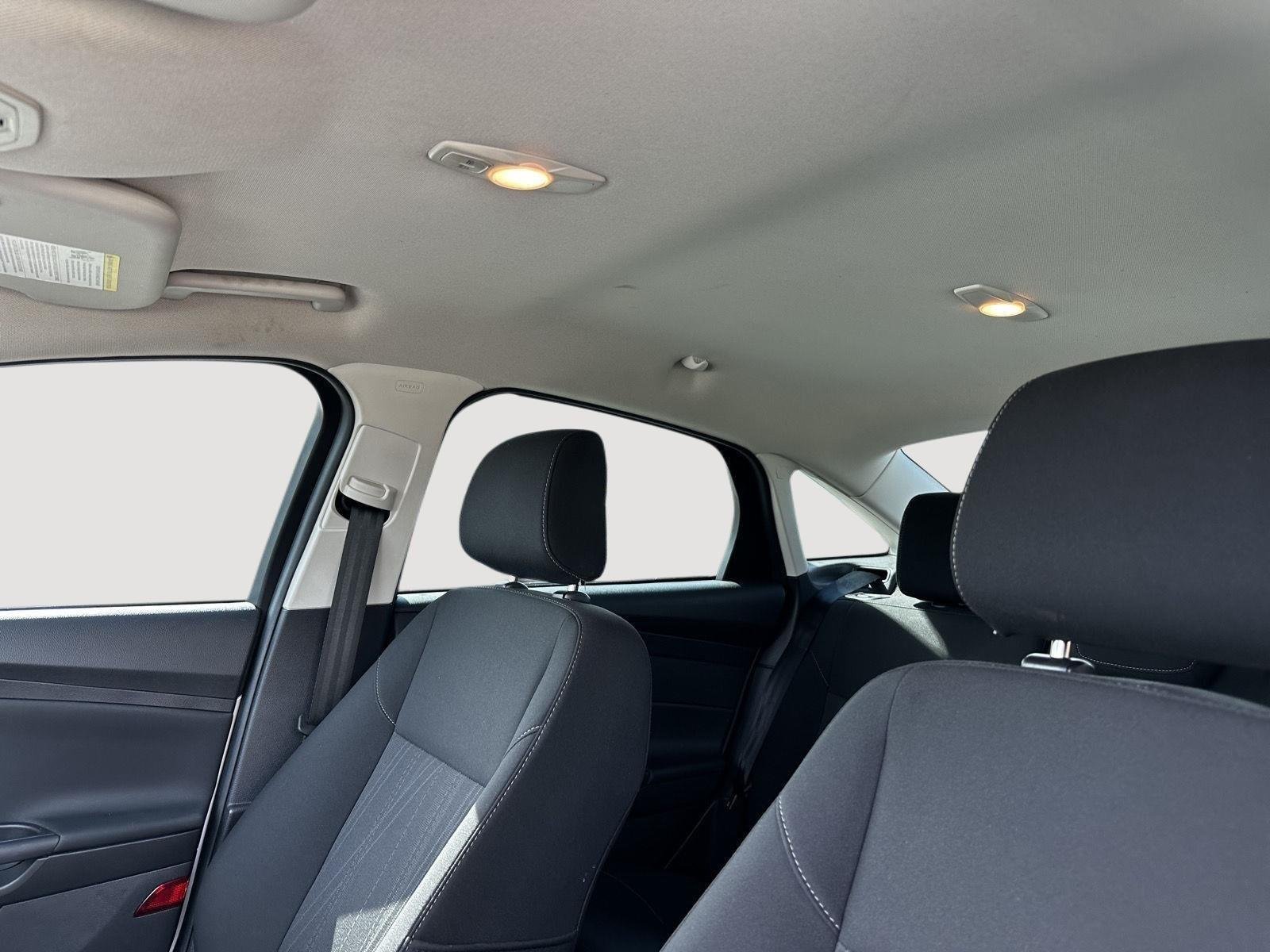 Used 2018 Oxford White Ford S image 21