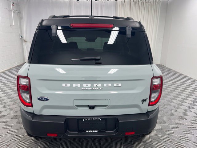 Used 2022 Cactus Ford Badlands image 7