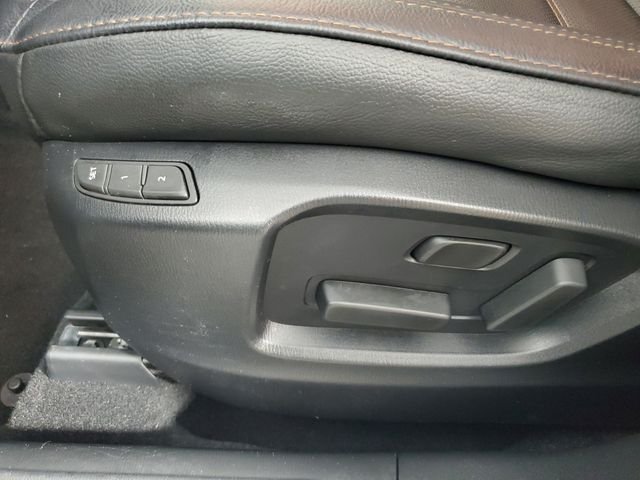 Certified Used 2023 Silver Mazda 2.5 S Premium Package image 18