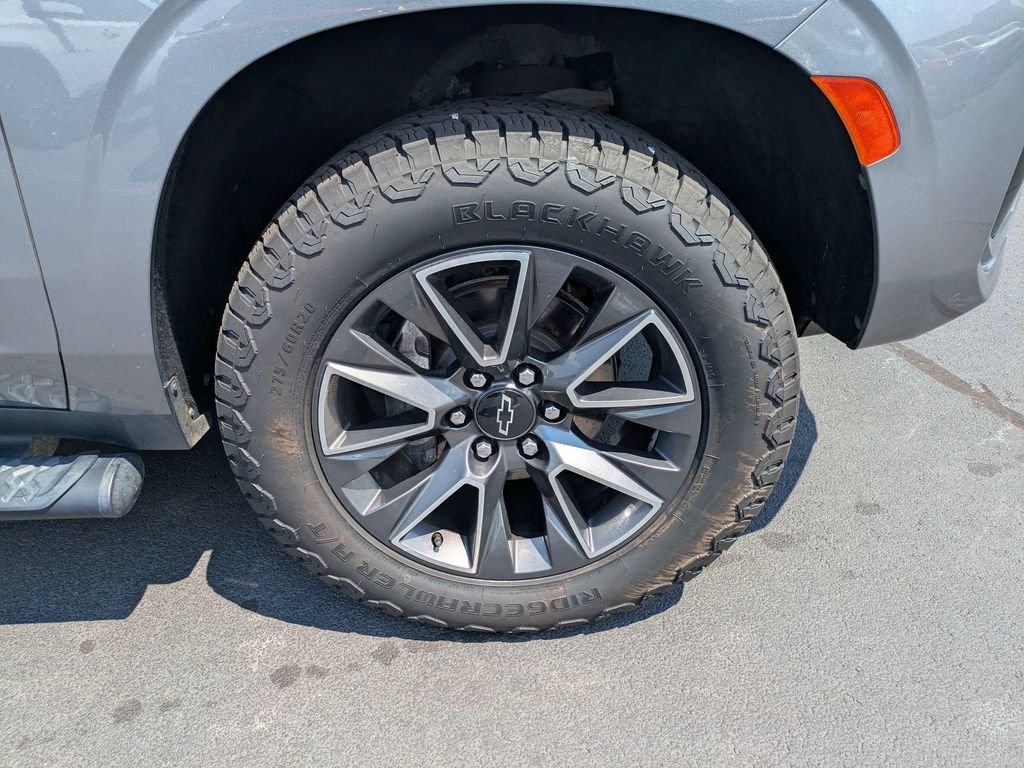 2021 Chevrolet Tahoe Z71 - Photo 11