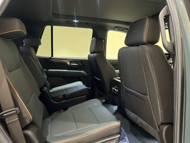 2026 GMC Yukon AT4 - Photo 27