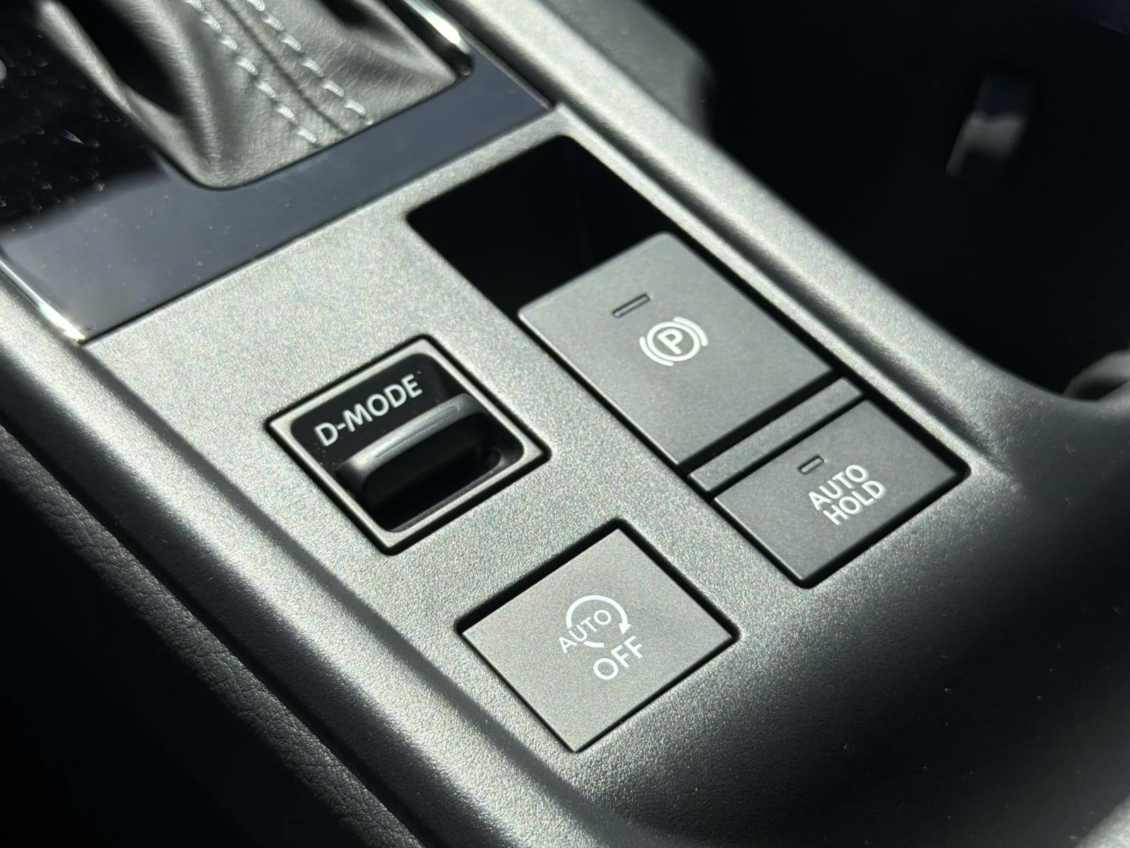 New 2027 Atlantic Gray Metallic Nissan SV image 19