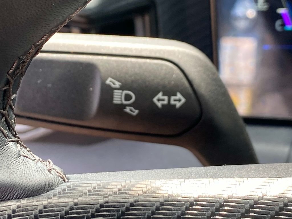 Used 2024 Gray Ford GT image 18