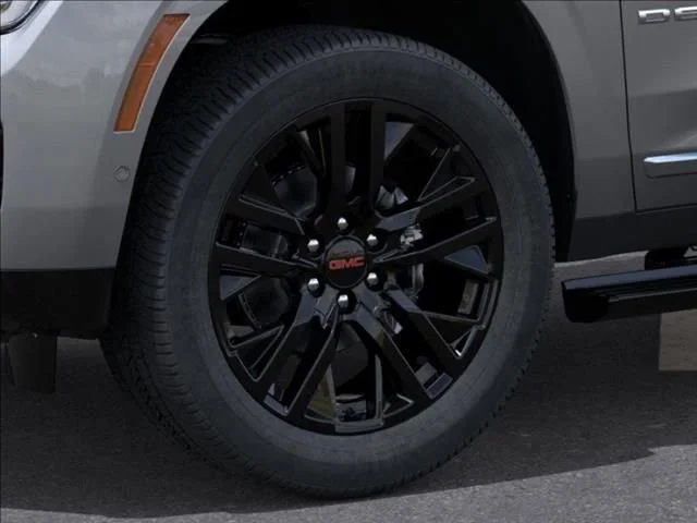 New 2026 Sterling Metallic GMC Denali image 9